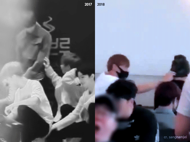 ㄱ 자세히 보면 녤윙러다 오래지켜보면 녤윙러다 너도 그렇다 | 인스티즈