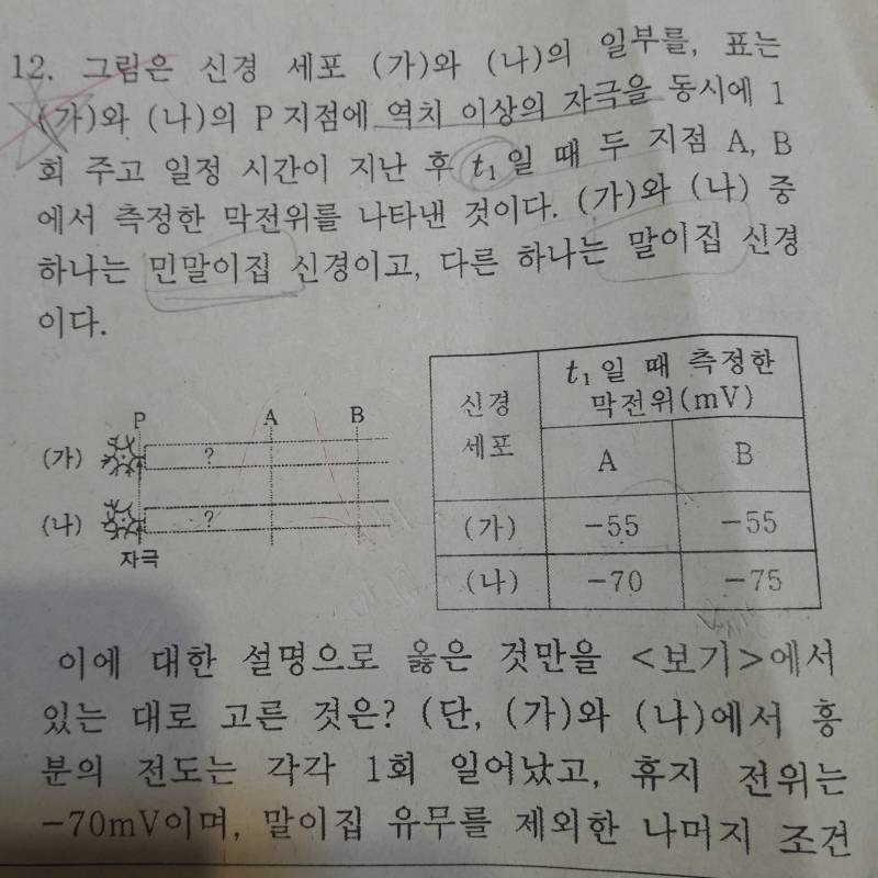 생명 이거 어떻게 풀어? | 인스티즈