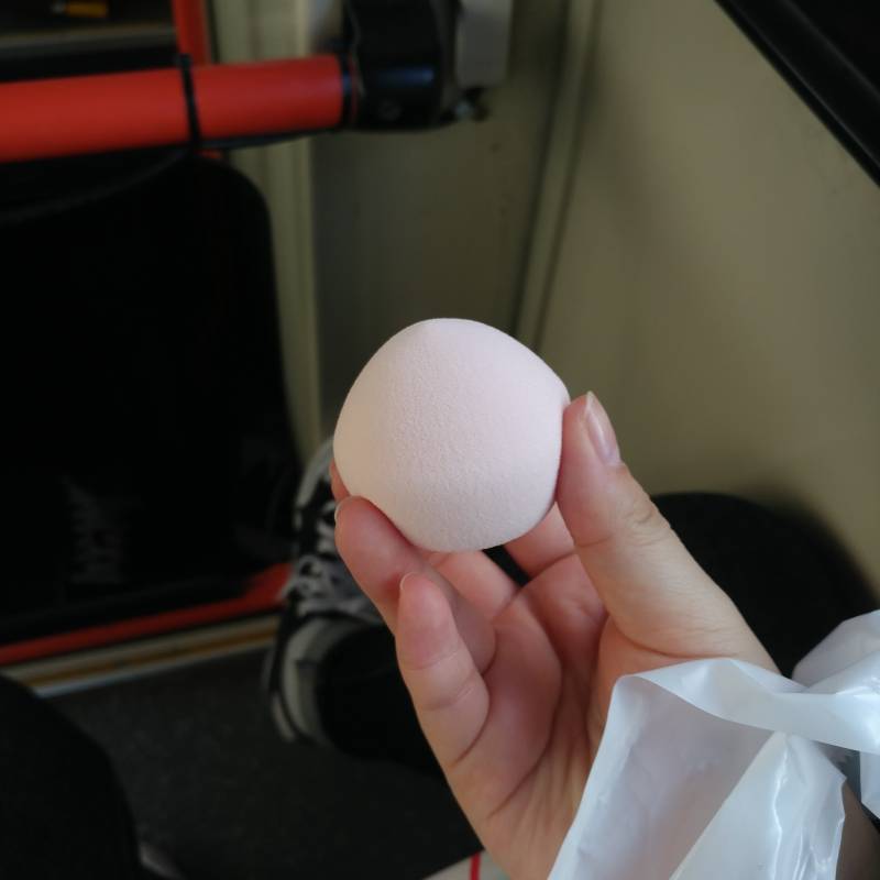 이야 이 퍼프 추천 해준 익 누구니 슬라임보다 더 짱이야 ㅠㅠ | 인스티즈