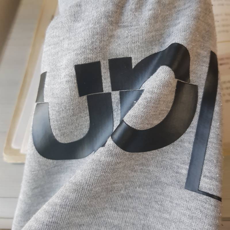 뉴발 후드집업에 있는 이거 뗄 수 없나?ㅠㅠ 40 | 인스티즈