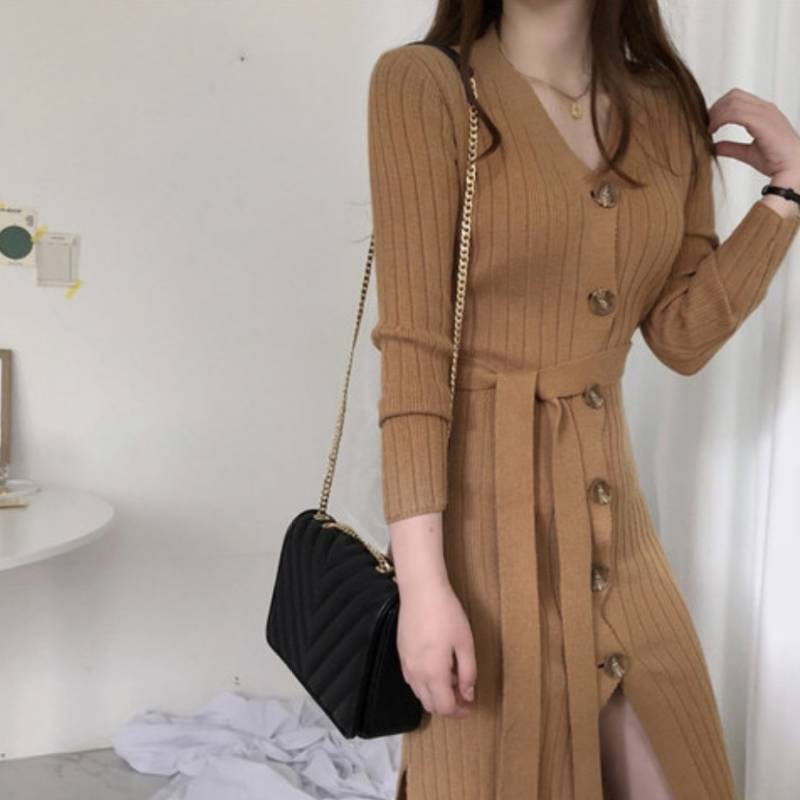 🍁20만원어치 가을 원피스 구매 예정인 쓰니 장바구니 좀 봐줄 익들??🍁 | 인스티즈