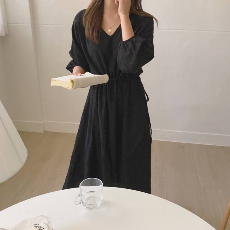 🍁20만원어치 가을 원피스 구매 예정인 쓰니 장바구니 좀 봐줄 익들??🍁 | 인스티즈