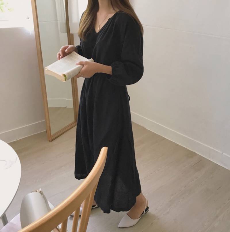 🍁20만원어치 가을 원피스 구매 예정인 쓰니 장바구니 좀 봐줄 익들??🍁 | 인스티즈