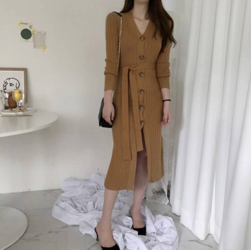 🍁20만원어치 가을 원피스 구매 예정인 쓰니 장바구니 좀 봐줄 익들??🍁 | 인스티즈