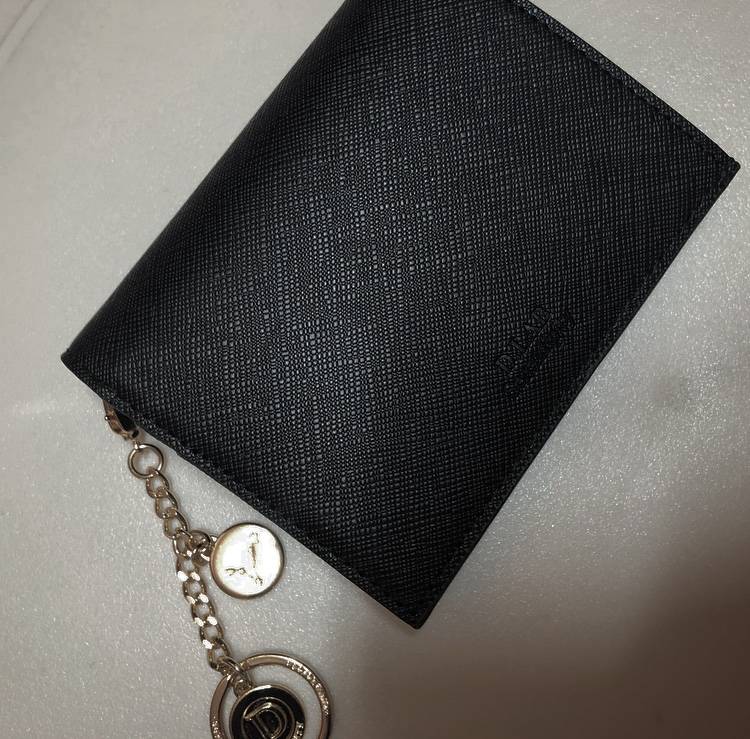 깎 지갑 배송왔어ㅠㅠㅠㅠㅠㅠㅠ💕 | 인스티즈