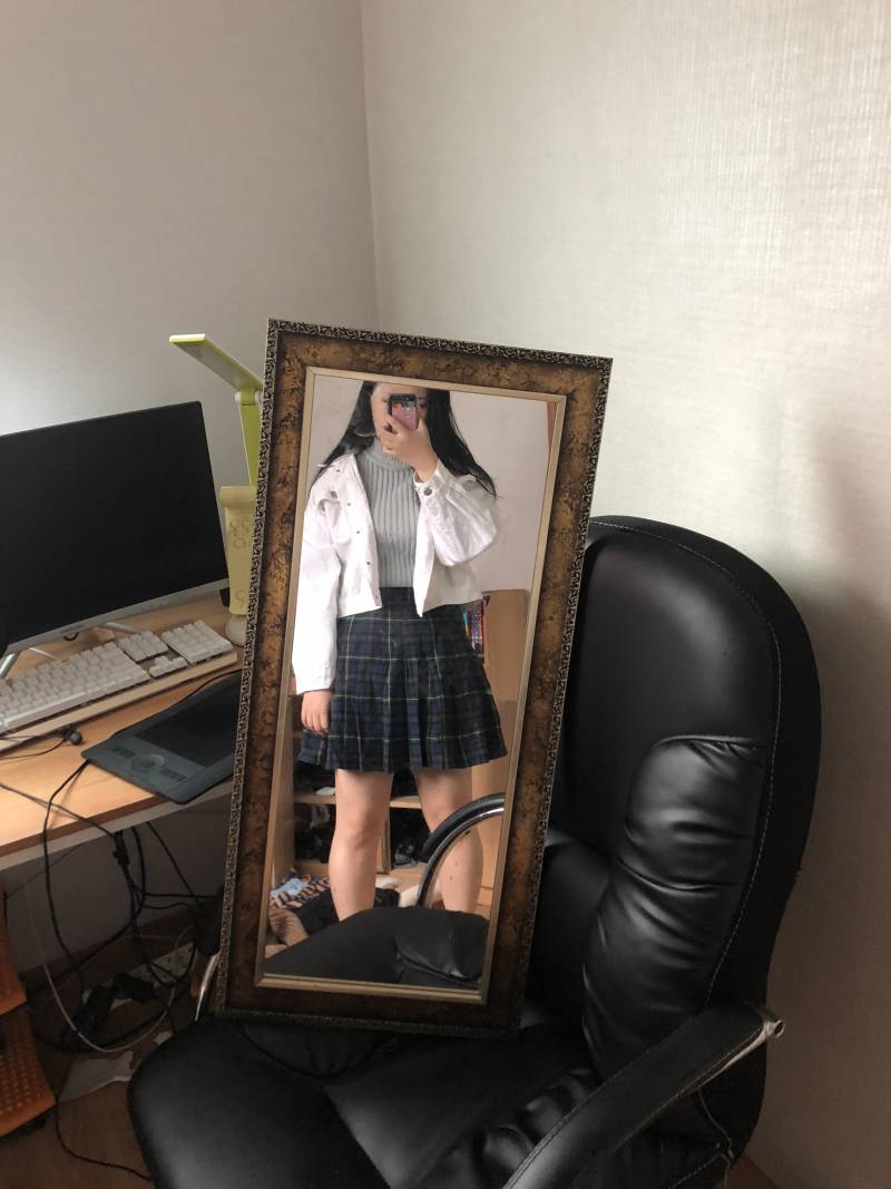 21인데 이렇게 입고가도돼.? 40 | 인스티즈