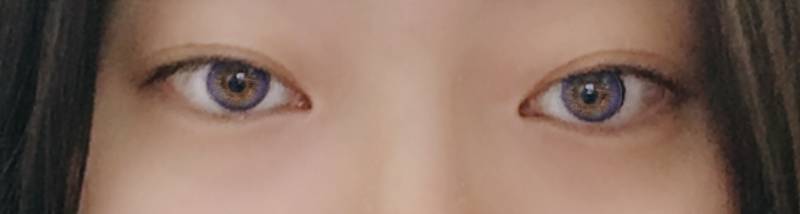 이래서 컬러렌즈 끼는구나 40 | 인스티즈