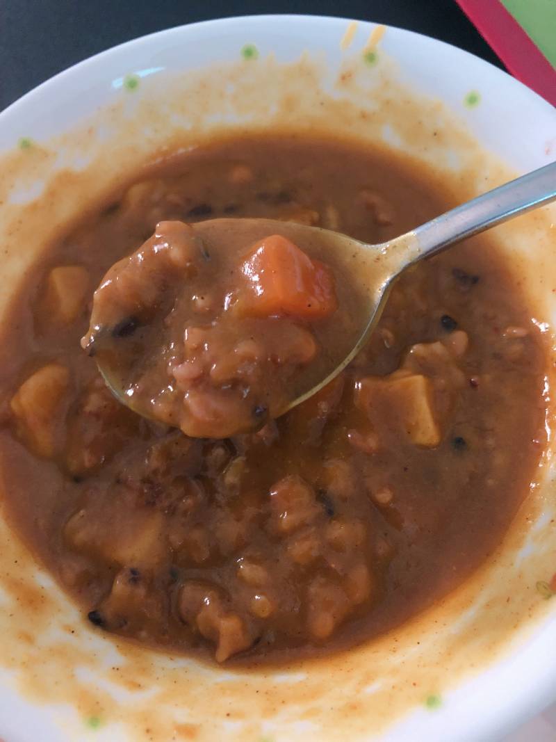 당근 싫어하는데 유일하게 먹는 당근 하나!! | 인스티즈