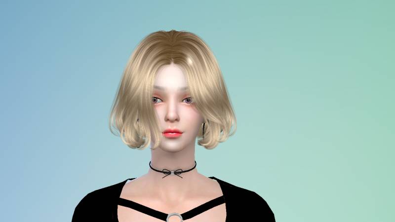 심즈 심좀 더 예쁘게 만들고 싶다ㅠㅠ | 인스티즈