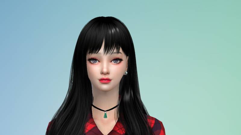 심즈 심좀 더 예쁘게 만들고 싶다ㅠㅠ | 인스티즈