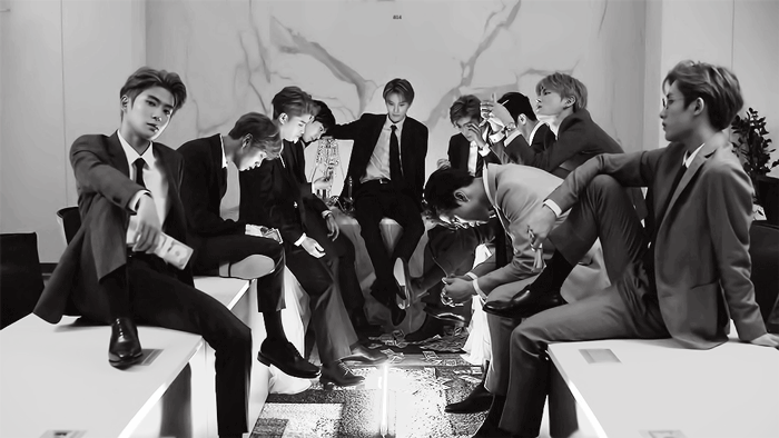 이 중에 익인들 취향 솔직히 약간 하나씩은 있겠지 그치 | 인스티즈