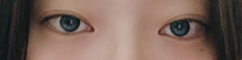 이래서 컬러렌즈 끼는구나 40 | 인스티즈