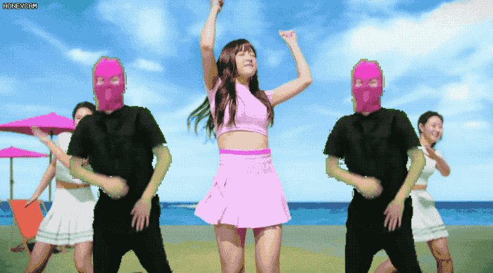 오늘자 마미손 근황.gif | 인스티즈