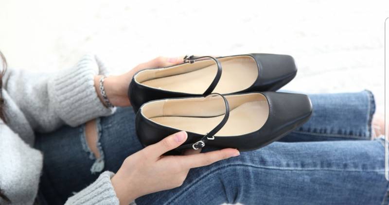 힐 살 건데 무슨 모양이 더 나아??? 골라주삼!😮😮1122 | 인스티즈