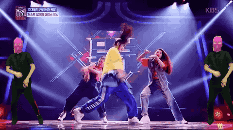 오늘자 마미손 근황.gif | 인스티즈