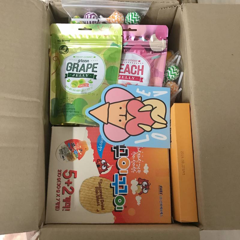 우리 숙모 짱이당💗💗💗💗💗💗💗💗 | 인스티즈