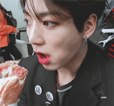 [잡담] 방탄 정국이 진짜 잘먹는데 이런애가 관리할땐 진짜 혹독하게 함.. | 인스티즈