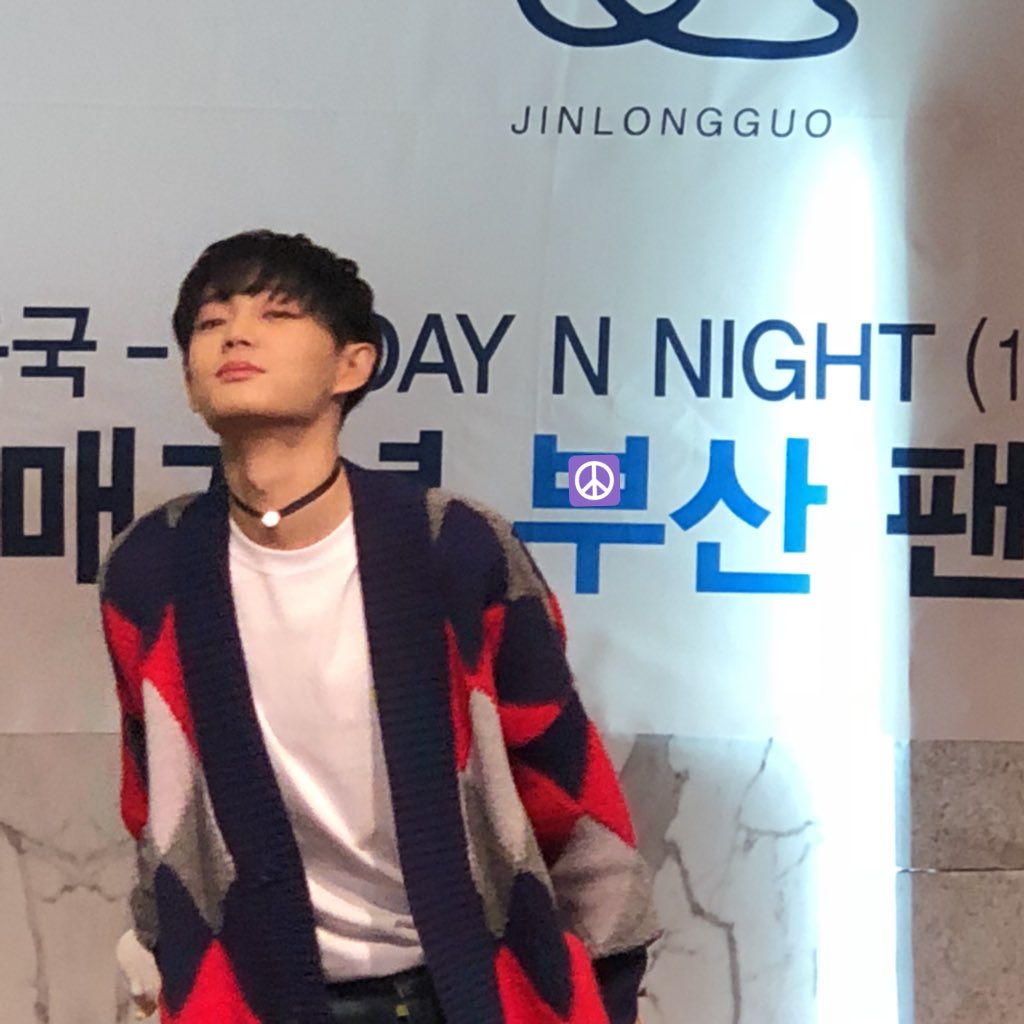 보아라 이것은 초커다 | 인스티즈