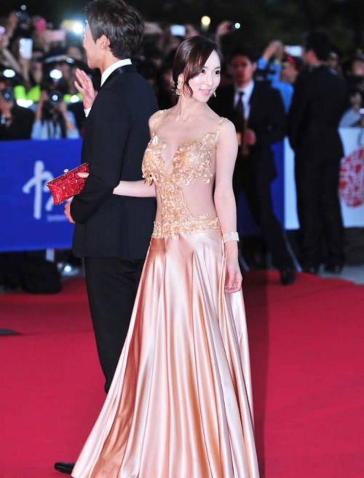 부국제 드레스 봤어? | 인스티즈