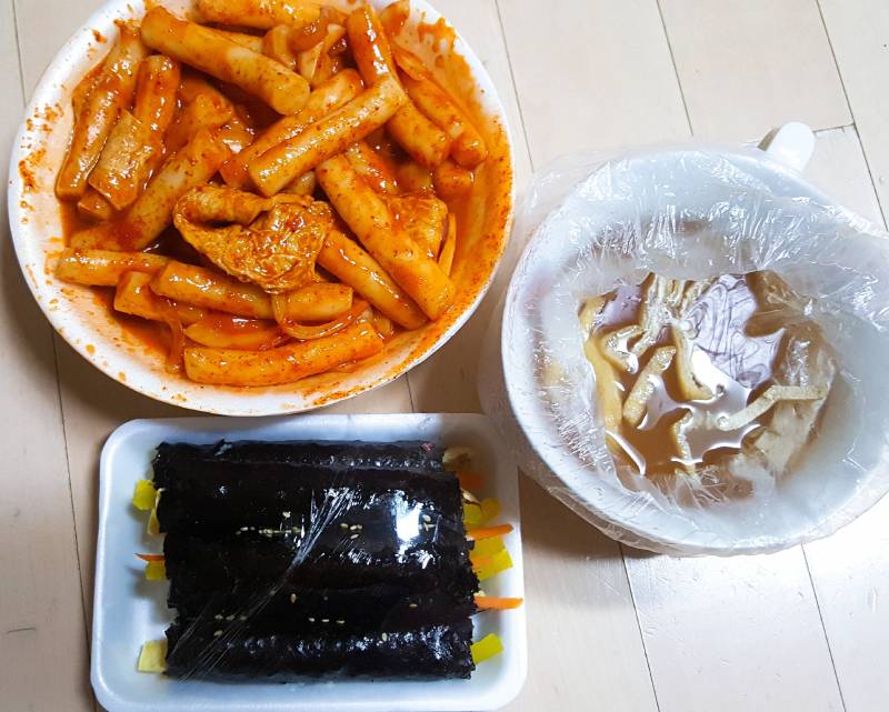 쓰니의 소소한 저녁 40 | 인스티즈