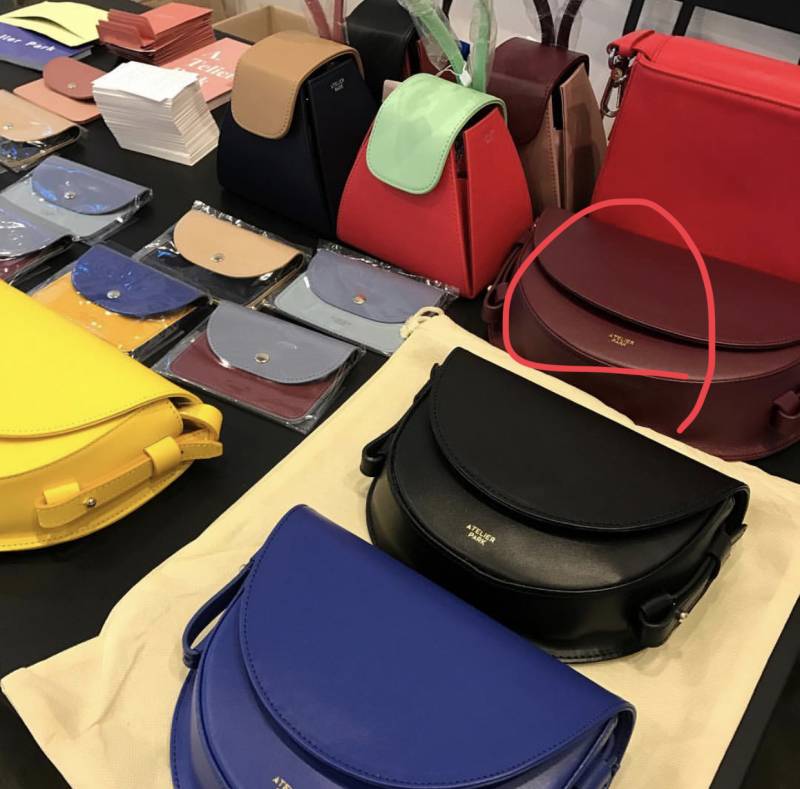 이 가방 살까 ㅇㅅㅇ? | 인스티즈