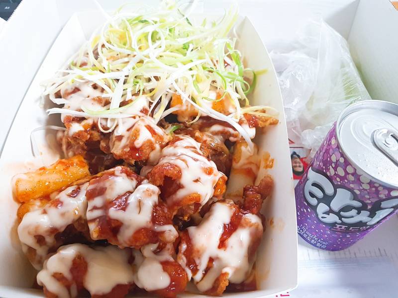 후회 할 선택을 저질렀지만 감당하는 건 지금이 아니라 내일의 나야 | 인스티즈