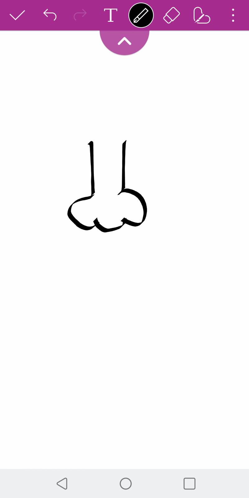 익들아 내 코 이렇게 생겼어 | 인스티즈