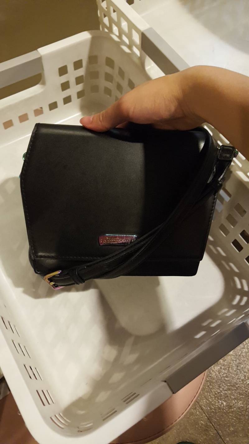 이거 찰스앤키스 어떤 가방일까? | 인스티즈