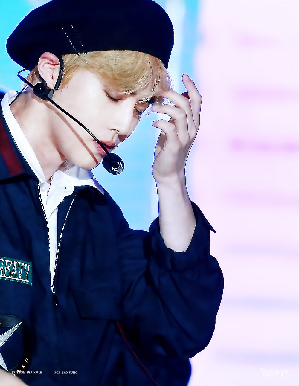 대충 엑소 자랑한다는 글 (사진 🐶많음) | 인스티즈