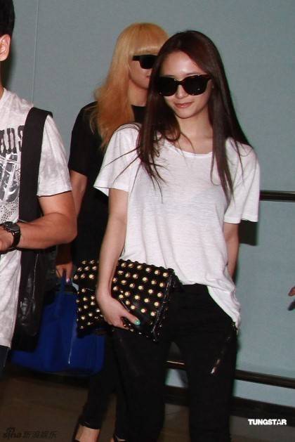 이런 티를 뭐라고 할까 (연예인사진주의) | 인스티즈