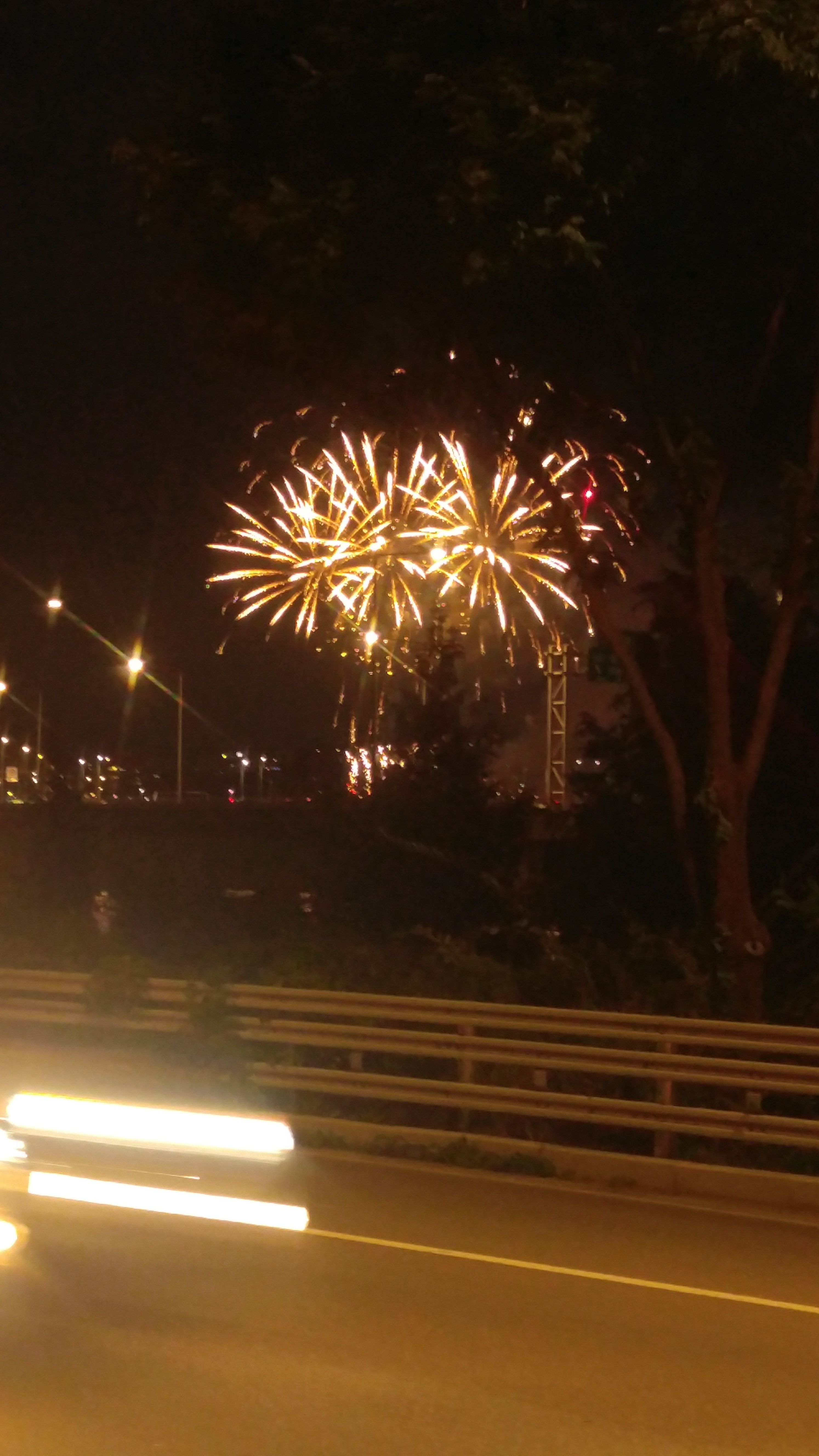 불꽃축제 보러 나옴 | 인스티즈