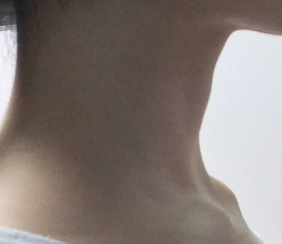 익들아...이거 목젖이니...?40 | 인스티즈