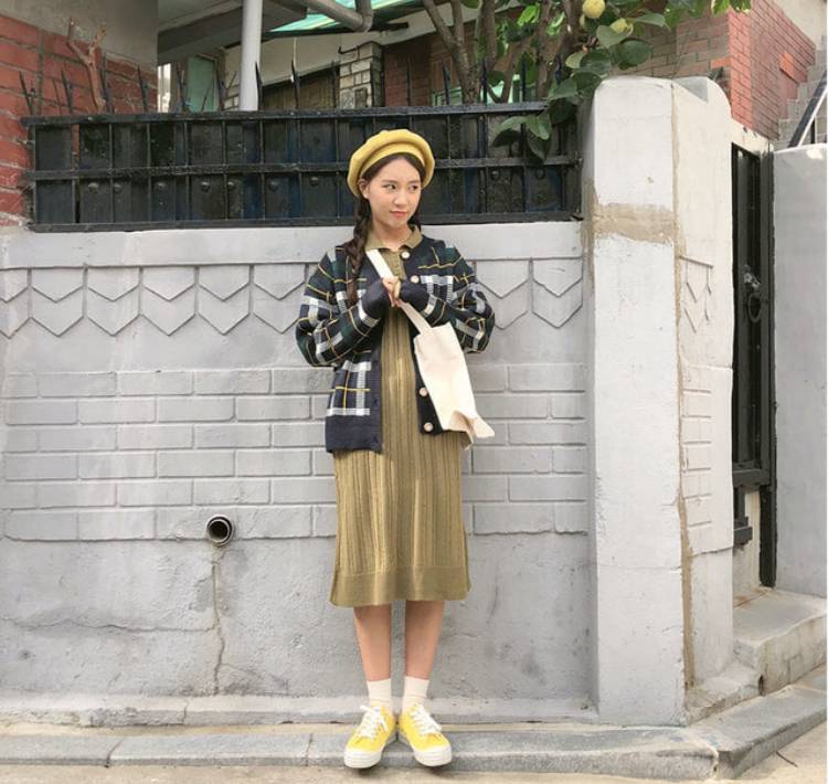 놀이동산 갈때 이렇게 입고가면 많이 불편하려나? | 인스티즈