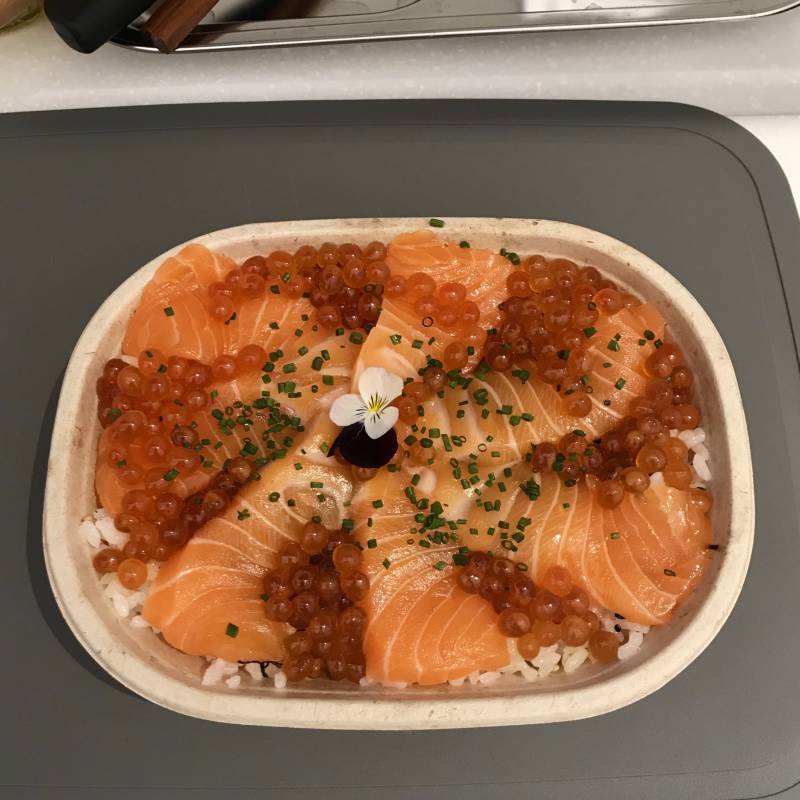 후후.. 아주 맛있는 한끼를 먹었다!!! | 인스티즈