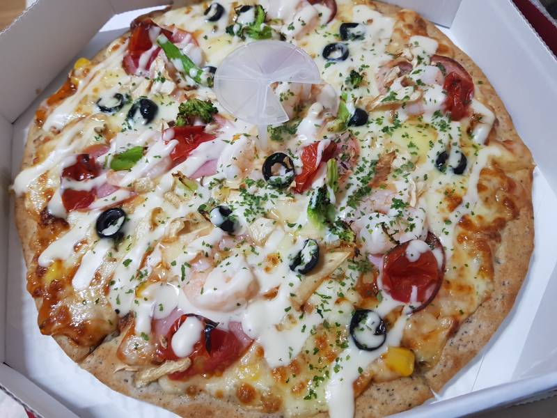 익들이 골라준 덕분에 부르주아같은 식사를 했숨돠40 | 인스티즈