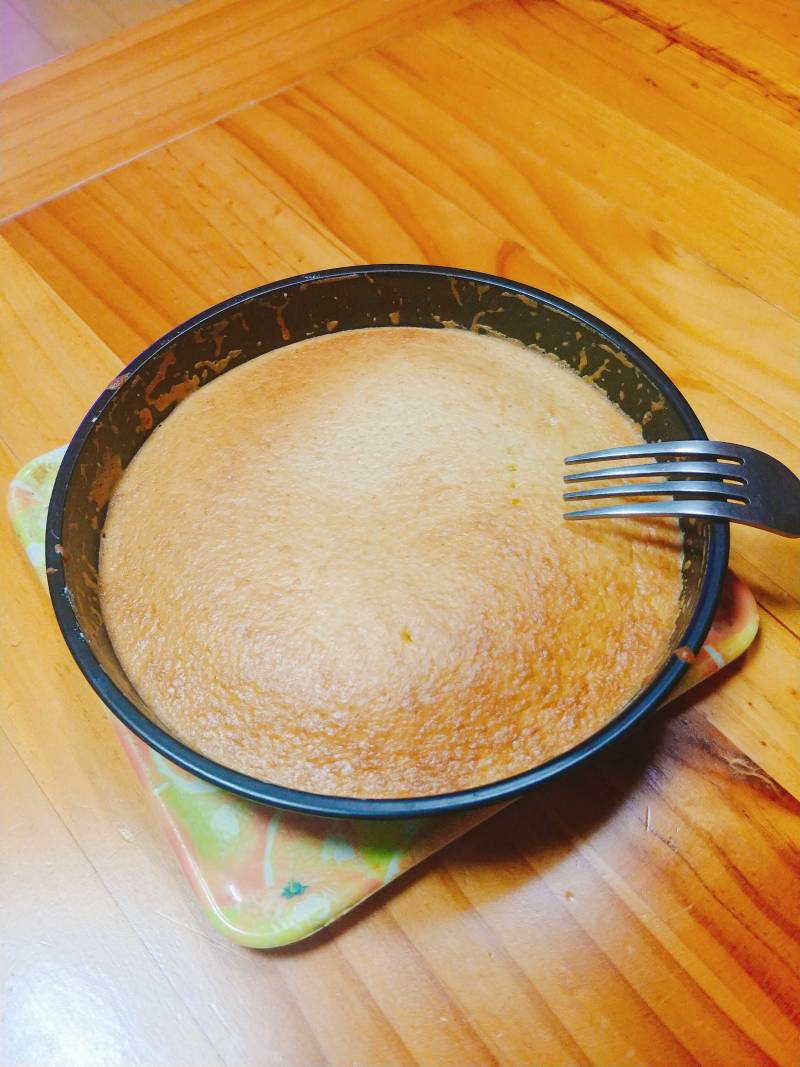 익들아 에어프라이어로 팬케이크 해먹어 겉바속촉......40 | 인스티즈