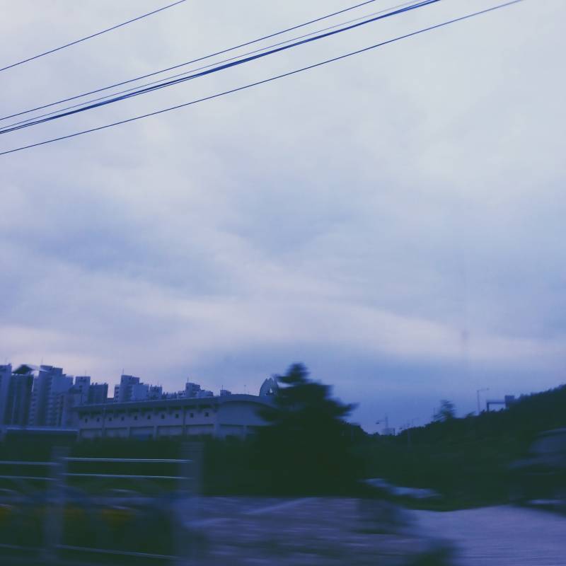 나 고3 때 아침마다 (거의) 매일 하늘 찍었던거 발견했는데 너무 아련해져써 ㅠㅠㅠ (사진많음주의) | 인스티즈