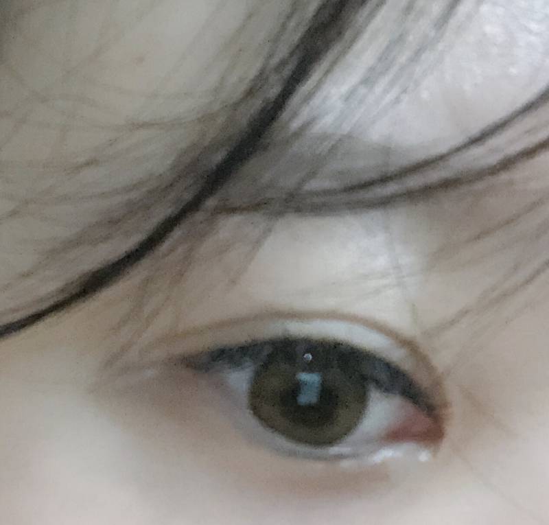 속눈썹 연장했는데 어때? | 인스티즈