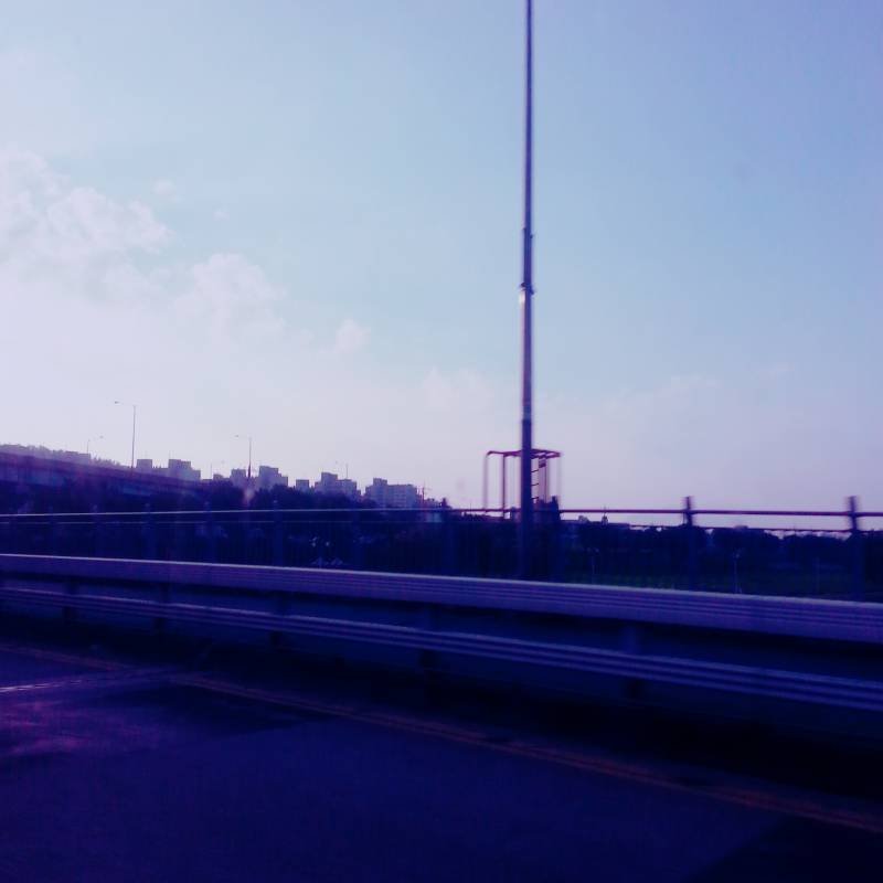 나 고3 때 아침마다 (거의) 매일 하늘 찍었던거 발견했는데 너무 아련해져써 ㅠㅠㅠ (사진많음주의) | 인스티즈