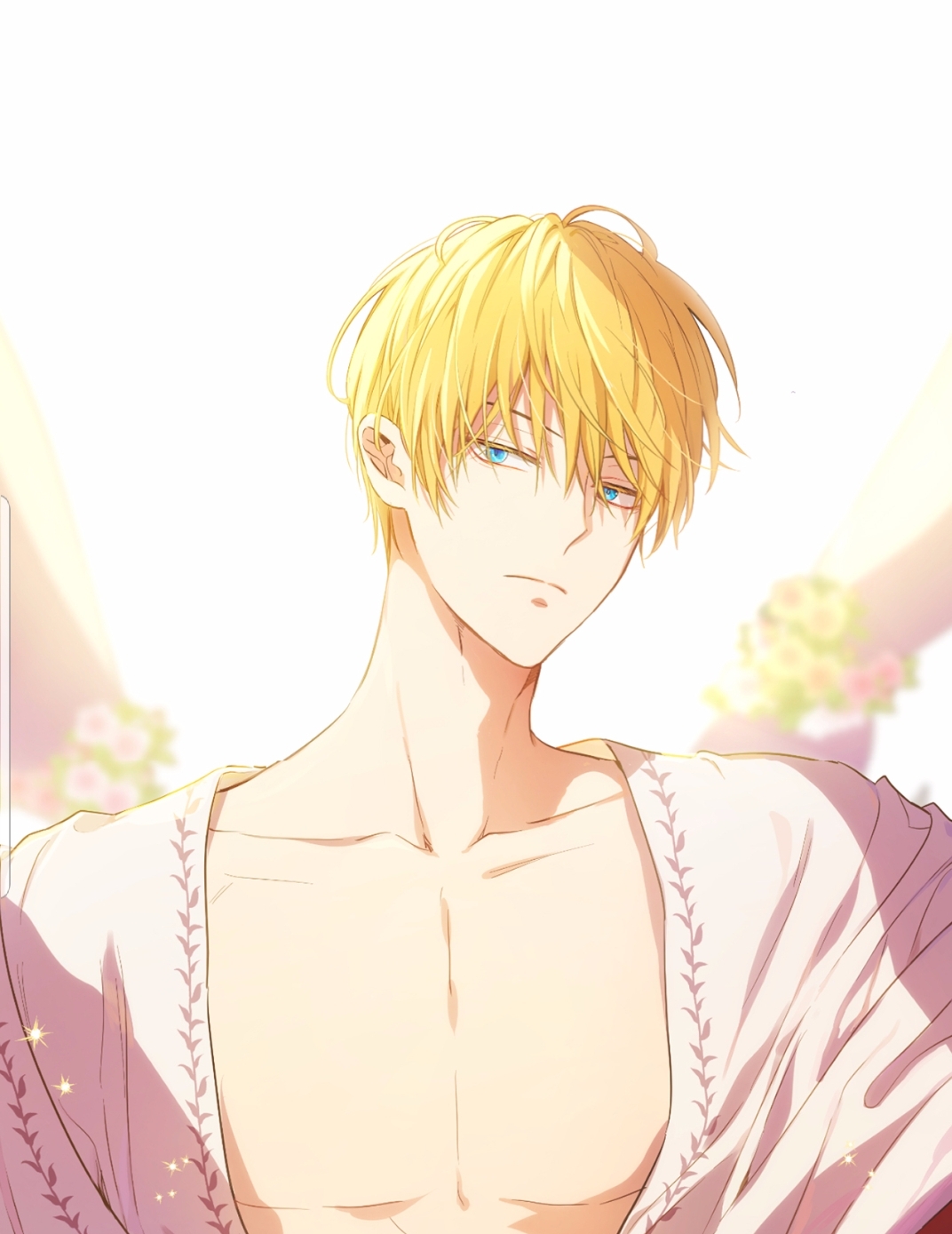 웹툰 보는데 진심 역대급 미모 킹갓제너럴인 남자캐 나옴 ㄹㅇㅠㅠㅠㅠㅠㅠㅠ너무 잘생겼어ㅠㅠㅠ | 인스티즈