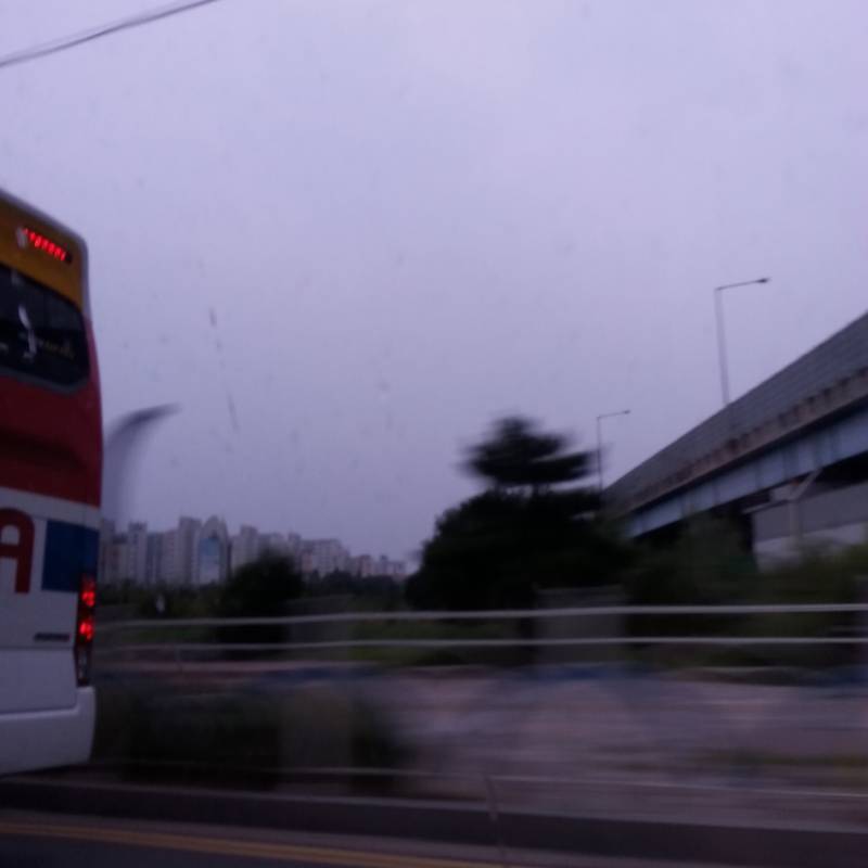 나 고3 때 아침마다 (거의) 매일 하늘 찍었던거 발견했는데 너무 아련해져써 ㅠㅠㅠ (사진많음주의) | 인스티즈