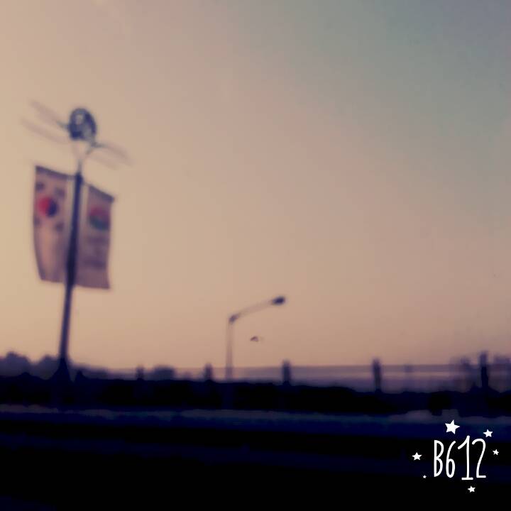 나 고3 때 아침마다 (거의) 매일 하늘 찍었던거 발견했는데 너무 아련해져써 ㅠㅠㅠ (사진많음주의) | 인스티즈