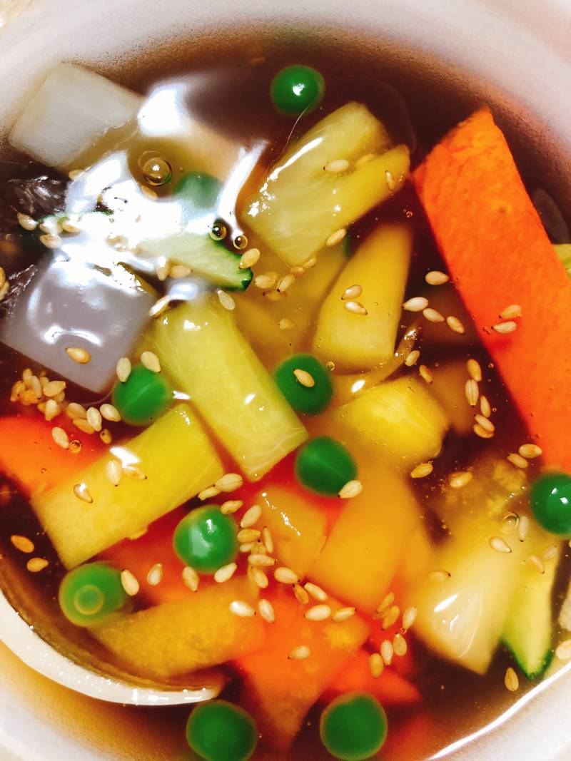 쓰니의 야식💜 | 인스티즈