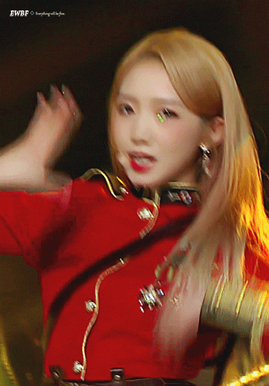 비주얼이 사람마다 다르다는 걸그룹 (데이터 주의) | 인스티즈