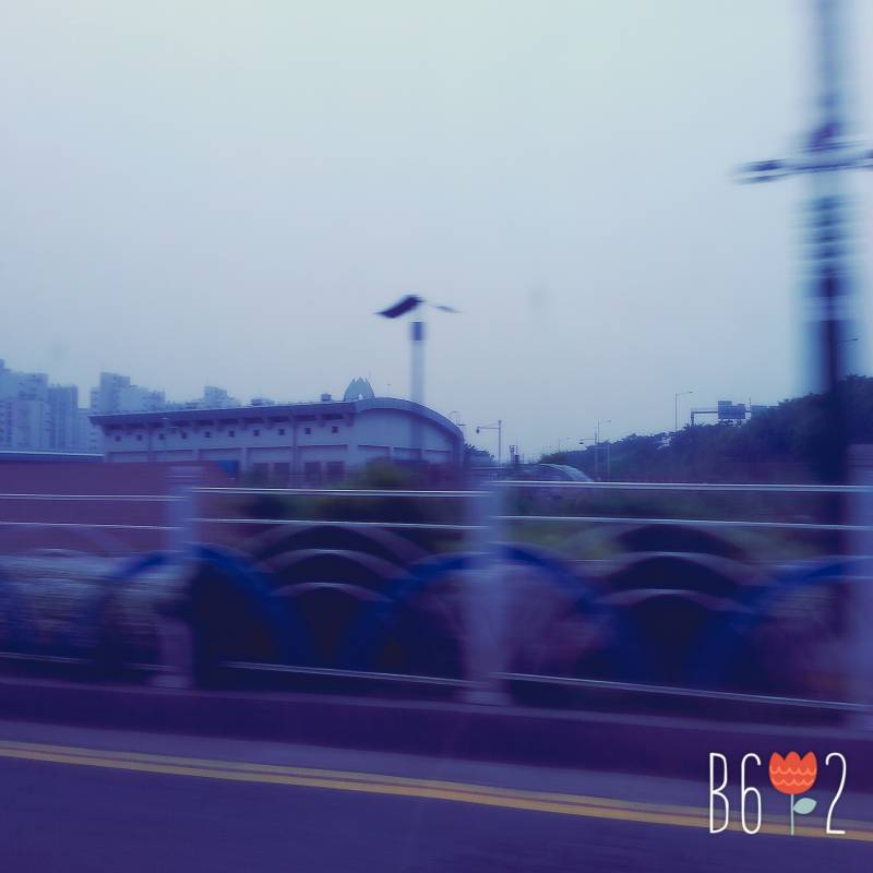 나 고3 때 아침마다 (거의) 매일 하늘 찍었던거 발견했는데 너무 아련해져써 ㅠㅠㅠ (사진많음주의) | 인스티즈