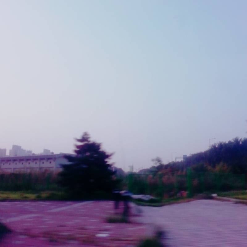 나 고3 때 아침마다 (거의) 매일 하늘 찍었던거 발견했는데 너무 아련해져써 ㅠㅠㅠ (사진많음주의) | 인스티즈