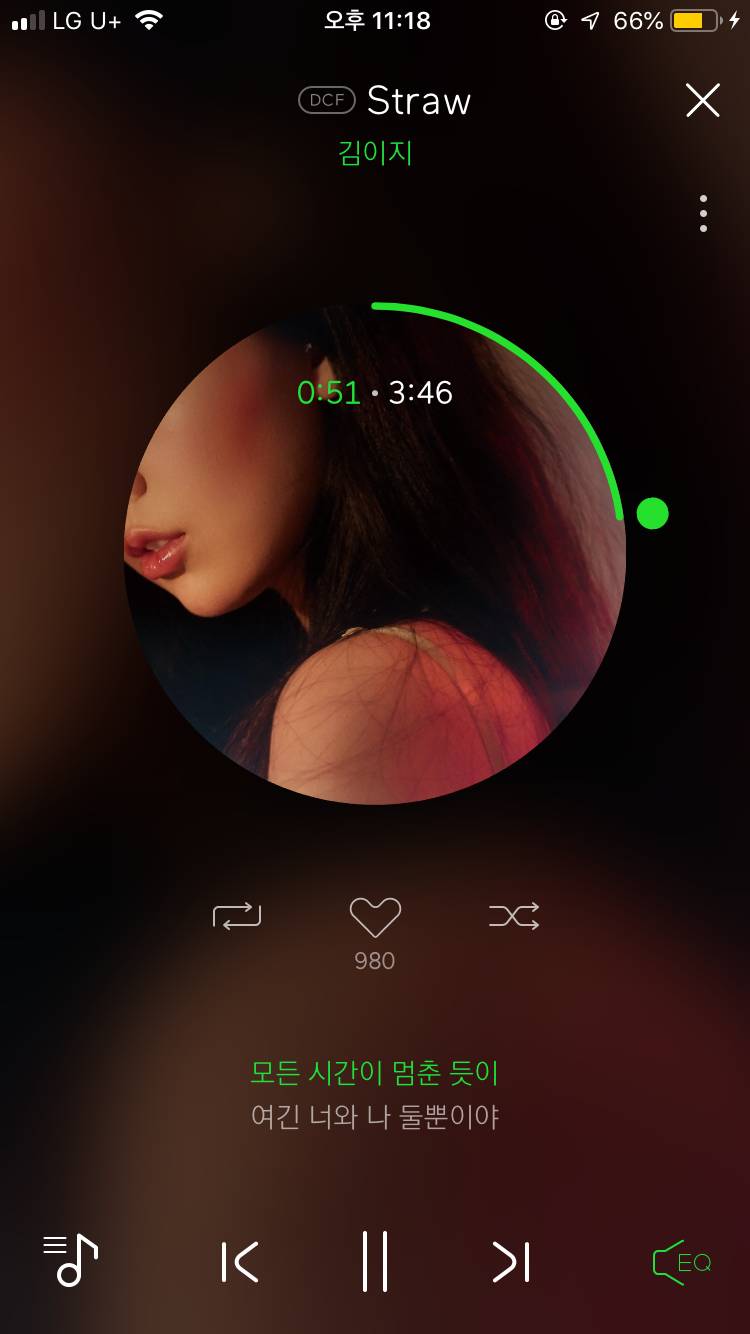 진짜 좋은 노래들 추천해 줄게!!+노래 추가했어요~✌🏻 | 인스티즈