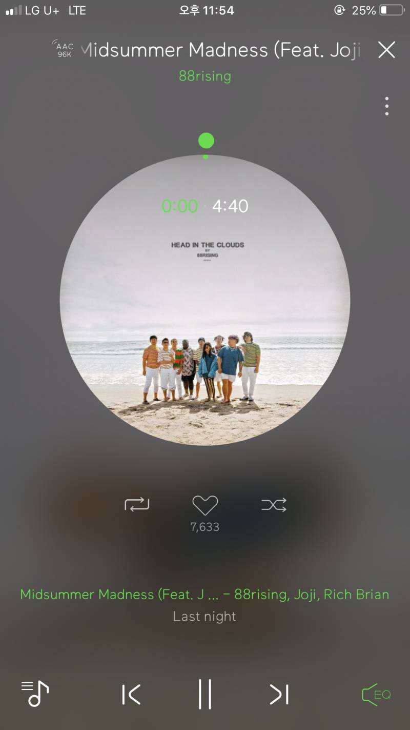 가을에 듣기 좋은 노래🎧(팝송위주) | 인스티즈