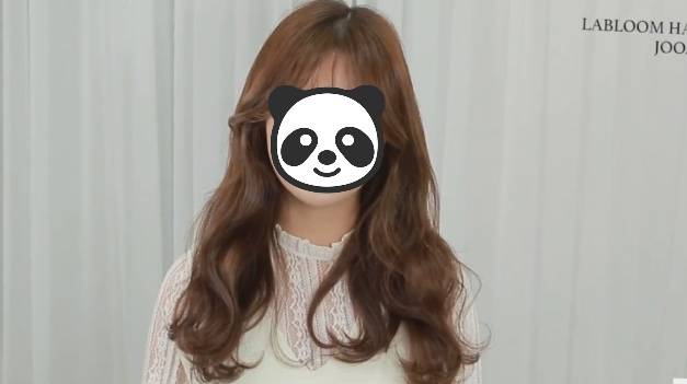 ❤익들아 ㅠㅠ 일반펌 굵은롤로 이런머리 가능해? ㅠㅠㅠ | 인스티즈