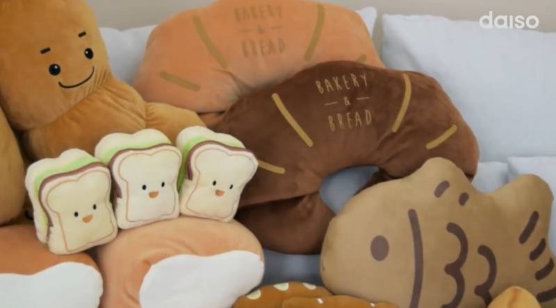 와 다이소 이번 베이커리 시리즈 짱 귀여워ㅠㅠ | 인스티즈